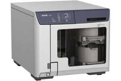 Epson Receipt Printer