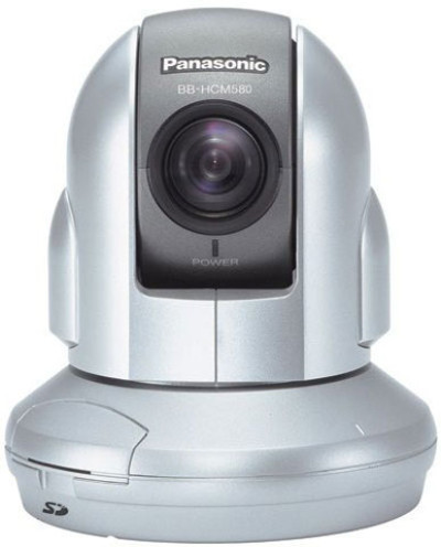 Panasonic BB-HCM580A Security Camera