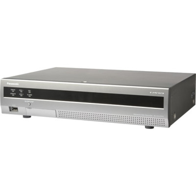Panasonic Network Video Recorder