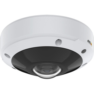 Axis M30 Series Security Camera
