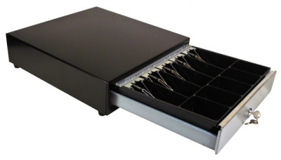 M-S Cash Drawer CF-405 Cash Drawer