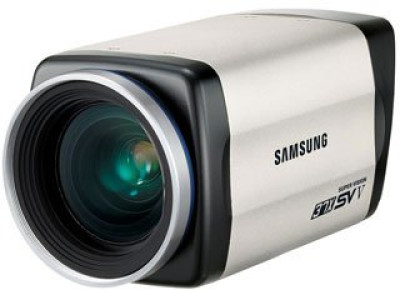 Samsung SCZ-3370 Security Camera