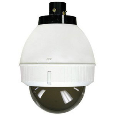 Videolarm CCTV Camera Housing