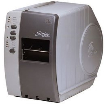 Zebra S600 Barcode Label Printer