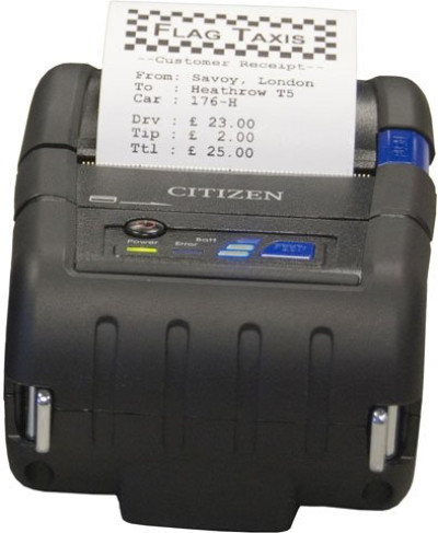 Citizen CMP20i Receipt Printer
