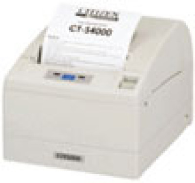 Citizen CT-S4000 Receipt Printer