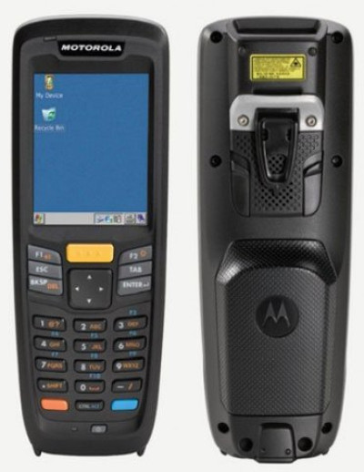 Motorola MC2180 Mobile Computer