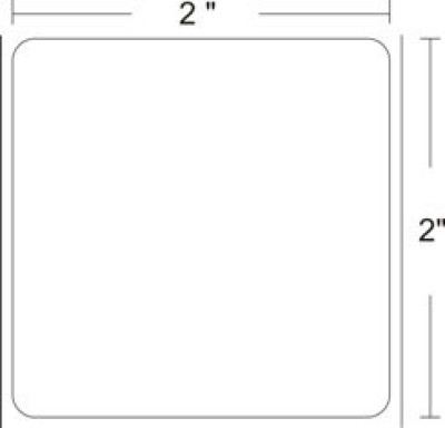 Primera Labels Barcode Label