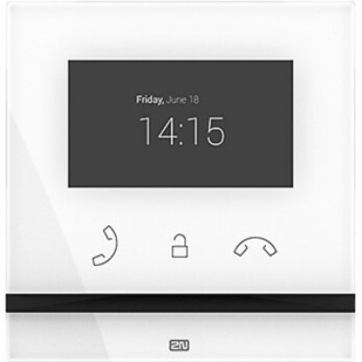 Axis CCTV Camera System