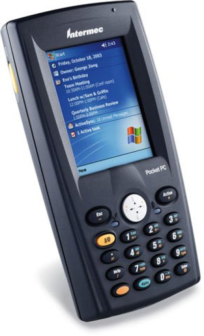 Intermec 730 Mobile Computer