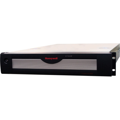 Honeywell Network Video Recorder