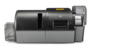 Zebra ZXP Series 9 ID Card Printer