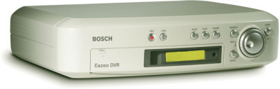 Bosch Eazeo DVR1B1161 Surveillance DVR