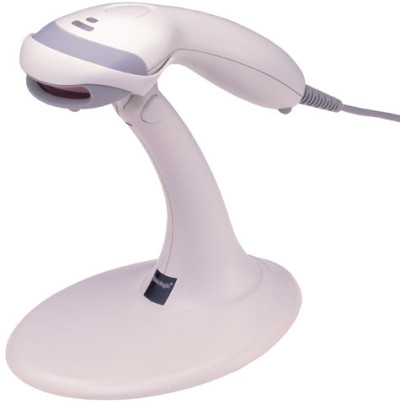 Honeywell MS9520 Voyager Barcode Scanner