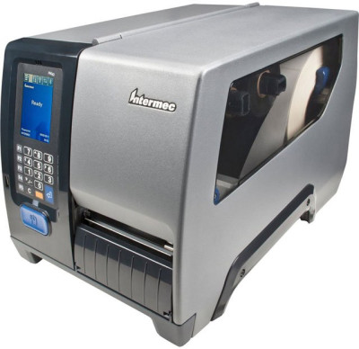 Honeywell Barcode Label Printer