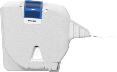 Zebra ZSB Series Barcode Label