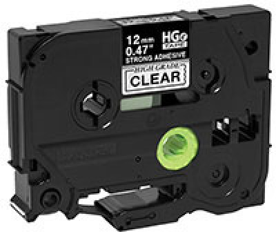 Brother Tapes Barcode Label