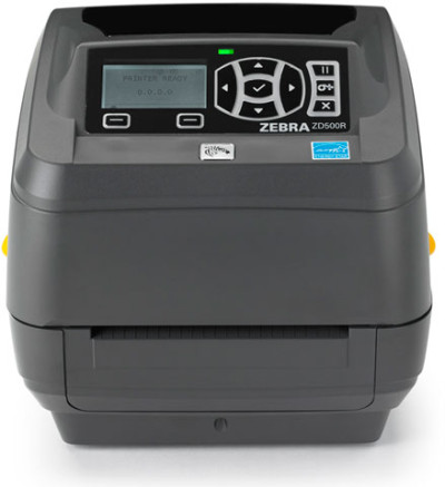 Zebra RFID Printer