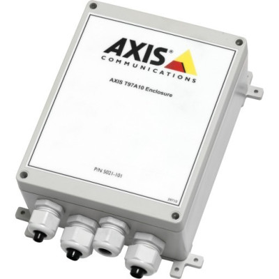 Axis Accessories Security Camera