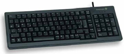 Cherry G84-5200 Keyboards