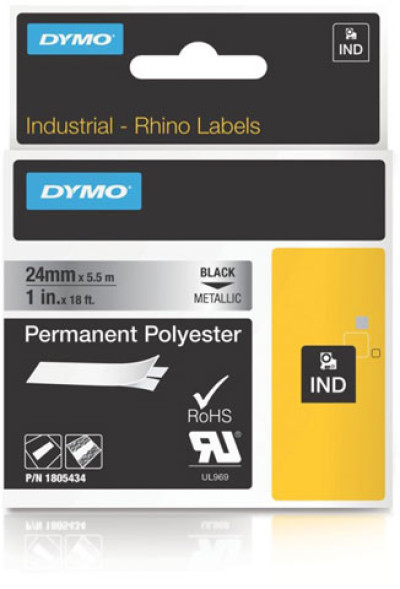 Dymo Labels Barcode Label