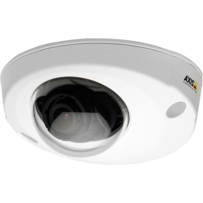 Axis Security Camera