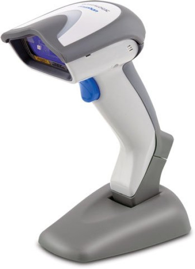 Datalogic Gryphon I GD4400 2D Barcode Scanner