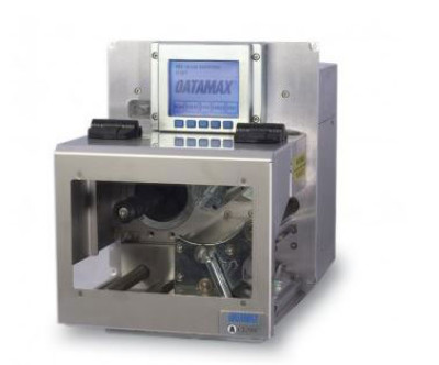 Honeywell Barcode Label Printer