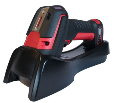 Honeywell Granit XP 1991iSR Barcode Scanner