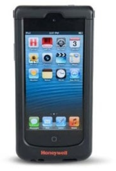 Honeywell Captuvo SL42 Sled Mobile Computer