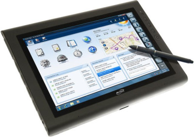 Motion Computing J3600 Tablet