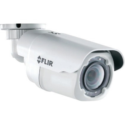 FLIR Security Camera