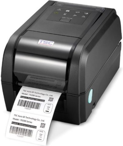 TSC Barcode Label Printer