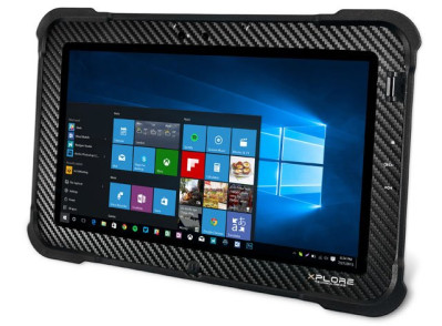 Xplore XSLATE B10 Tablet