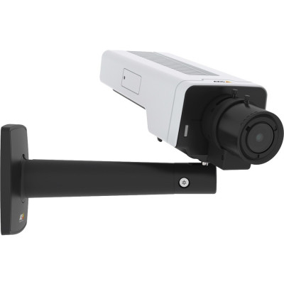 Axis P13 Series Security Camera