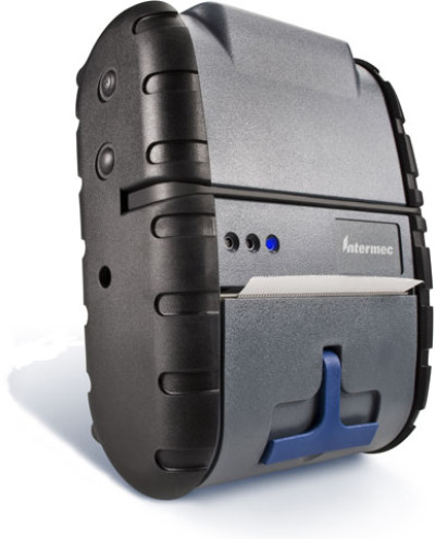 Intermec PB3 Portable Barcode Printer