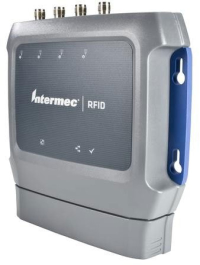 Intermec IF2 RFID Reader