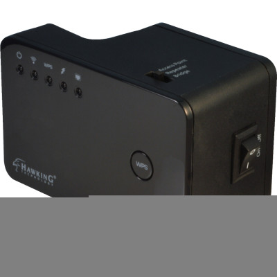 Hawking Data Networking