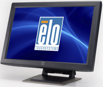 Elo 2400LM Touchscreen