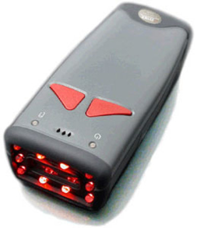 ZBA Z-30x0 Series Barcode Scanner