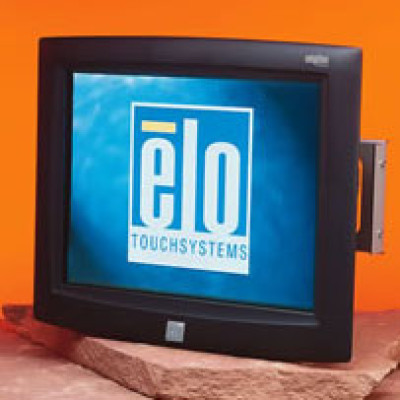 Elo Entuitive 1545L Touchscreen