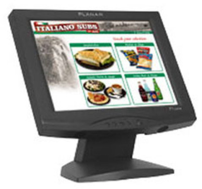 Planar PT1501MU Touchscreen