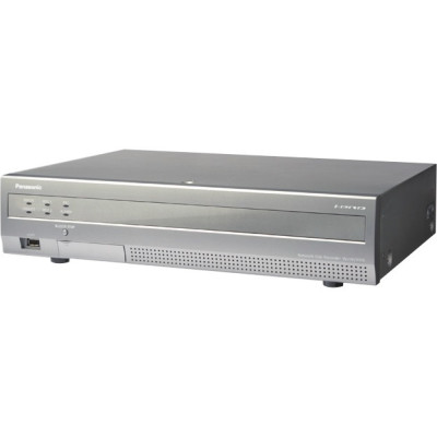 Panasonic Network Video Recorder