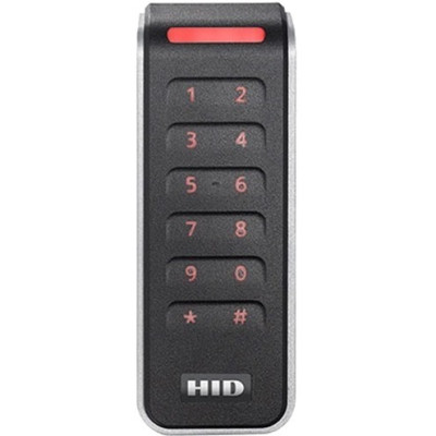 HID Access Control Reader