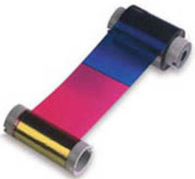 Fargo Accessories ID Card Ribbon