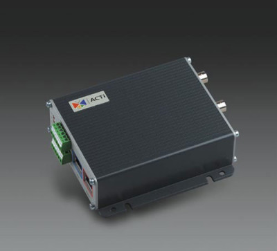 ACTi SED2140 Network Video Server