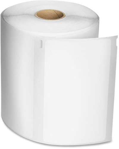 Dymo Labels Barcode Label