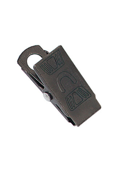 Brady Badge Clip