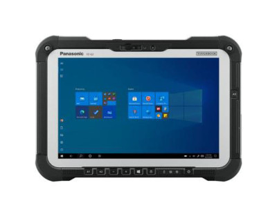 Panasonic Toughbook G2 Tablet