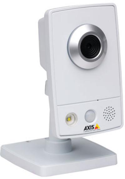 Axis M1031-W Security Camera